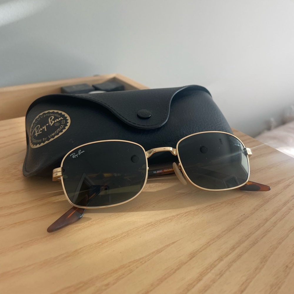 Ray-Ban Sunglasses